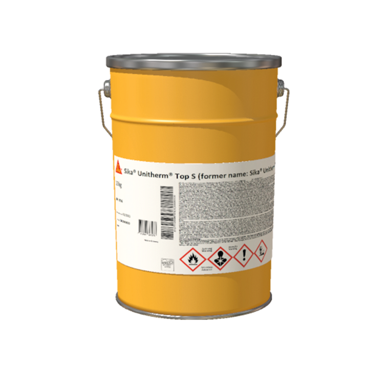 Sika Unitherm Top S RAL7016 Ei 13KG, 421124